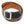 Load image into Gallery viewer, TOYS McCOY Cross-Stitched Leather Belt Men&#39;s Ccasual Marlon Brando The Wild One Belt TMA2107 Black
