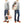 TOYS McCOY Bag Men's Casual Pennant Tote Bag With Leather Handles Canvas Tote Bag TMA2119 Natural