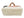 TOYS McCOY Bag Men's Casual Pennant Tote Bag With Leather Handles Canvas Tote Bag TMA2119 Natural