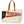 Load image into Gallery viewer, TOYS McCOY Bag Men&#39;s Casual Pennant Tote Bag With Leather Handles Canvas Tote Bag TMA2119 Natural

