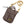 Load image into Gallery viewer, TOYS McCOY Bag Tiny Sacoche Bag Men&#39;s Casual Simple Mini Small Crossbody Bag TMA2121 Brown

