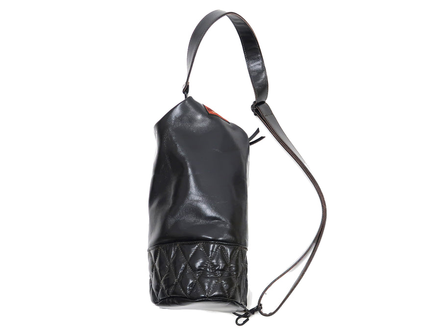 Mini Duffle Style Handbags with sling