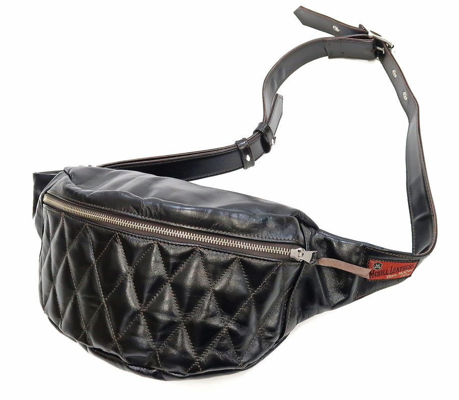 Hedy Large Leather Satchel Handbag – DVRH