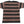Load image into Gallery viewer, TOYS McCOY Striped T-Shirt Men&#39;s Steve McQueen Short Sleeve Stripe Tee TMC1926 092 Smokey-Pink/Black
