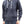 Load image into Gallery viewer, TOYS McCOY Hoodie Men&#39;s Vintage inspired Plain Zip Front Hooded Sweatshirt TMC2065 141-Faded-bluish-gray
