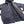 Load image into Gallery viewer, TOYS McCOY Hoodie Men&#39;s Vintage inspired Plain Zip Front Hooded Sweatshirt TMC2065 141-Faded-bluish-gray

