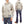 Laden Sie das Bild in den Galerie-Viewer, TOYS McCOY Hoodie Men&#39;s Vintage inspired Plain Zip Front Hooded Sweatshirt TMC2065 040-Sand

