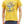 Load image into Gallery viewer, TOYS McCOY T-Shirt Men&#39;s USN Mighty Mouse Short Sleeve Loopwheeled Tee TMC2106 Yellow
