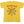 Load image into Gallery viewer, TOYS McCOY T-Shirt Men&#39;s Grateful Dead Short Sleeve Loopwheeled Tee TMC2208 Yellow
