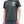 Load image into Gallery viewer, TOYS McCOY T-shirt Men&#39;s The Wild One BRMC Skull Short Sleeve Ringer Tee TMC2213 030 Faded-Black
