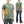 Load image into Gallery viewer, TOYS McCOY T-Shirt Men&#39;s Taxi Driver King Kong Company Short Sleeve Loopwheeled Tee TMC2224 Green
