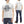 Load image into Gallery viewer, TOYS McCOY T-Shirt Men&#39;s Grim Reapers Military Short Sleeve Loopwheeled Tee TMC2230 Off-White
