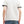 Load image into Gallery viewer, TOYS McCOY T-shirt Men&#39;s The Wild One Johnny Short Sleeve Plain Ringer Tee TMC2235 011 Off-White
