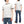 Load image into Gallery viewer, TOYS McCOY T-shirt Men&#39;s The Wild One Johnny Short Sleeve Plain Ringer Tee TMC2235 011 Off-White
