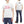 Load image into Gallery viewer, TOYS McCOY T-Shirt Men&#39;s Taxi Driver We Are The People Short Sleeve Loopwheeled Tee TMC2238 Off-White
