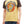 Load image into Gallery viewer, TOYS McCOY T-Shirt Men&#39;s Grateful Dead Short Sleeve Loopwheeled Raglan Tee TMC2249 061 Yellow x Charcoal
