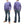 Load image into Gallery viewer, TOYS McCOY Steve McQueen Sweatshirt Men&#39;s The Great Escape Long Sleeve Version TMC2269 Blue
