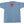 Load image into Gallery viewer, TOYS McCOY T-Shirt Men&#39;s Marilyn Monroe Graphic Heavyweight Short Sleeve Loopwheel Tee TMC2310 110 Blue-Gray(bluish gray color)
