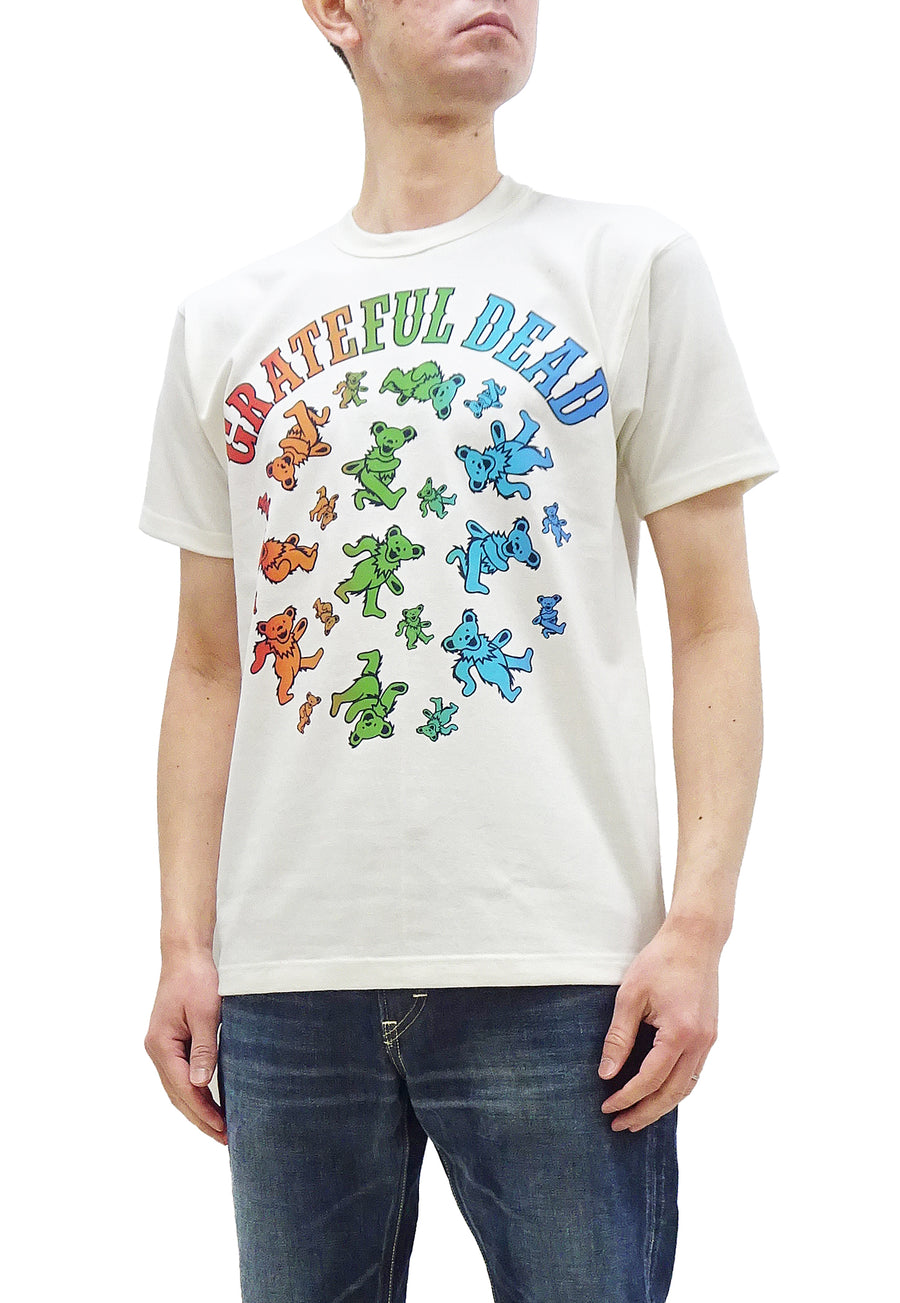 Men's Dragon Ball Z Short Sleeve Graphic T-Shirt - Light Beige M