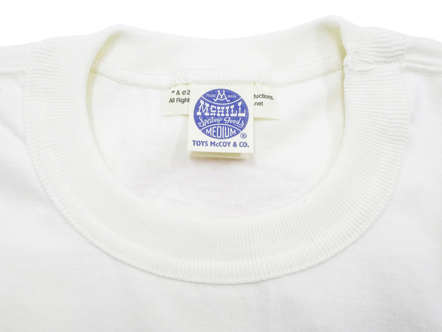 TOYS McCOY T-Shirt Men's Grateful Dead Short Sleeve Loopwheeled Raglan –  RODEO-JAPAN Pine-Avenue Clothes shop