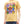 Load image into Gallery viewer, TOYS McCOY T-Shirt Men&#39;s Grateful Dead Dancing Bears Short Sleeve Raw/Unwashed Loopwheel Tee TMC2315 060 Faded-Yellow
