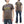 Load image into Gallery viewer, TOYS McCOY T-Shirt Men&#39;s Military Inspired Graphic Short Sleeve Loopwheel Tee TMC2326 021 Faded-Dark-Charcoal
