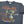 Laden Sie das Bild in den Galerie-Viewer, TOYS McCOY T-Shirt Men&#39;s Military Inspired Graphic Garment-Dyed Heavyweight Short Sleeve Loopwheel Tee TMC2329 030 Faded-Black
