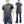 Load image into Gallery viewer, TOYS McCOY T-Shirt Men&#39;s Military Inspired Graphic Garment-Dyed Heavyweight Short Sleeve Loopwheel Tee TMC2329 030 Faded-Black
