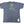 Load image into Gallery viewer, TOYS McCOY T-Shirt Men&#39;s Military Inspired Graphic Garment-Dyed Heavyweight Short Sleeve Loopwheel Tee TMC2329 120 Faded-Blue
