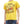 Load image into Gallery viewer, TOYS McCOY T-Shirt Men&#39;s Military Inspired Graphic Garment-Dyed Heavyweight Short Sleeve Loopwheel Tee TMC2331 060 Faded-Yellow
