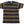 Load image into Gallery viewer, TOYS McCOY Striped T-Shirt Men&#39;s Steve McQueen Short Sleeve Stripe Tee TMC2342 051 Coyote-Brown/Black

