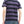 Load image into Gallery viewer, TOYS McCOY Striped T-Shirt Men&#39;s Steve McQueen Short Sleeve Stripe Tee TMC2342 121 Blue/Black
