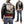 Load image into Gallery viewer, TOYS McCOY Jacket Men&#39;s A-2 Flight Jacket A2 Custom Leather Bomber Jacket TMJ2123 Seal-Brown
