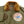 Load image into Gallery viewer, TOYS McCOY Jacket Men&#39;s USAAF B-10 Flight Jacket Senta a Pua! Custom B10 TMJ2129 Olive Drab
