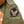 Load image into Gallery viewer, TOYS McCOY Jacket Men&#39;s USAAF B-10 Flight Jacket Senta a Pua! Custom B10 TMJ2129 Olive Drab
