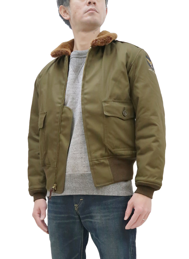 Military Jacket – RODEO-JAPAN Pine-Avenue Clothes shop