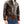 Load image into Gallery viewer, TOYS McCOY Steve McQueen A-2 Flight Jacket Men&#39;s A2 Leather Bomber Jacket TMJ2237 Seal-Brown
