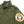 Load image into Gallery viewer, TOYS McCOY Jacket Men&#39;s Replica Taxi Driver Travis Bickle M-65 Field Jacket TMJ2239 Olive
