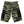 Load image into Gallery viewer, TOYS McCOY Men&#39;s Military Cargo Shorts Tiger Stripe Camouflage Pattern TMP1902
