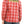 Laden Sie das Bild in den Galerie-Viewer, TOYS McCOY Checked Work Shirt TMC1612 Felix the Cat Men&#39;s Long Sleeve Button Up Shirt Red
