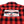 Laden Sie das Bild in den Galerie-Viewer, TOYS McCOY Men&#39;s Buffalo Check Plaid Shirt Patched Long Sleeve Button Up Shirt TMS1809 Red/Black
