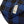 Laden Sie das Bild in den Galerie-Viewer, TOYS McCOY Buffalo Plaid Shirt Men&#39;s Durable One Star Long Sleeve Shirt TMS2006 Blue
