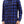Load image into Gallery viewer, TOYS McCOY Buffalo Plaid Shirt Men&#39;s Long Sleeve Checked Button Up Shirt TMS2007 Blue
