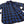 Load image into Gallery viewer, TOYS McCOY Buffalo Plaid Shirt Men&#39;s Long Sleeve Checked Button Up Shirt TMS2007 Blue
