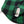 Load image into Gallery viewer, TOYS McCOY Shirt Men&#39;s Buffalo Plaid Long Sleeve Checked Button Up Shirt TMS2108 Green
