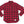 Load image into Gallery viewer, TOYS McCOY Steve McQueen Shirt Men&#39;s Buffalo Plaid Long Sleeve Button Up Shirt TMS2207 Red/Black
