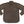 Laden Sie das Bild in den Galerie-Viewer, TOYS McCOY Solid Brushed Flannel Shirt Men&#39;s Vintage Style Plain Long Sleeve Button Up Work Shirt TMS2208 050 Brown
