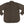 Laden Sie das Bild in den Galerie-Viewer, TOYS McCOY Solid Brushed Flannel Shirt Men&#39;s Vintage Style Plain Long Sleeve Button Up Work Shirt TMS2208 050 Brown
