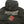 Load image into Gallery viewer, Tedman N-3B Parka Men&#39;s Winter Padded Coat Jacket with Patch TN3B-070 Black
