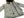 Tedman N-3B Parka Men's Winter Padded Coat Jacket with Patch TN3B-070 TN3-B-070 Gray